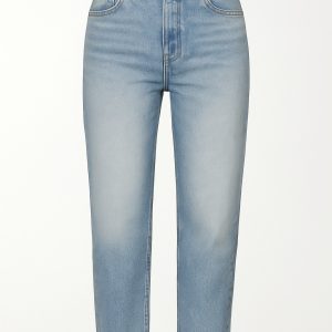 Charis Mom Jeans