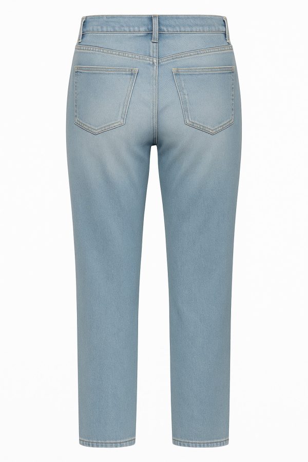 Charis Mom Jeans - Image 2