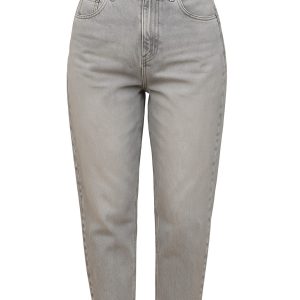 Light Grey Baloon Jeans