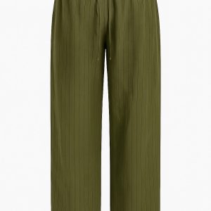 Indigo Green Pants