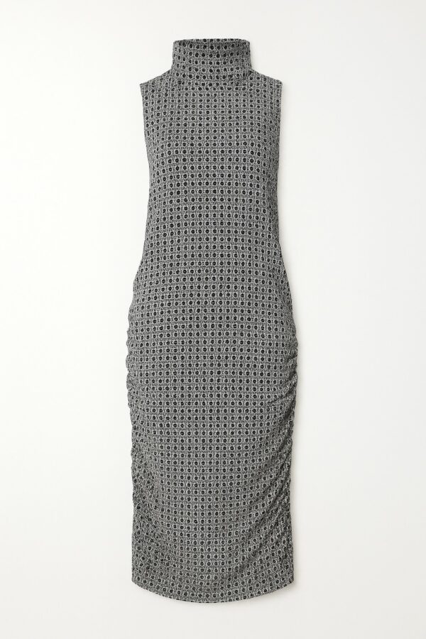 Leyla Dress