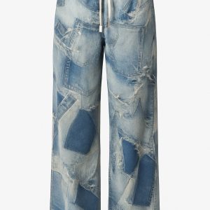 Palazzo Pants