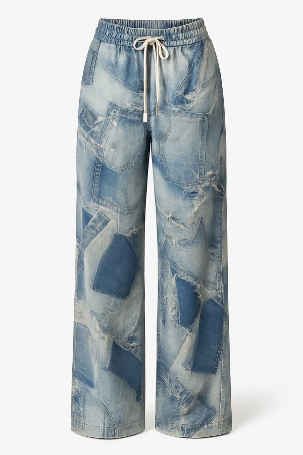Palazzo Pants