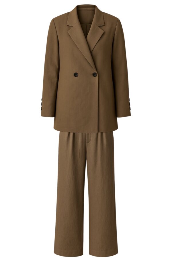 Cigar Suit