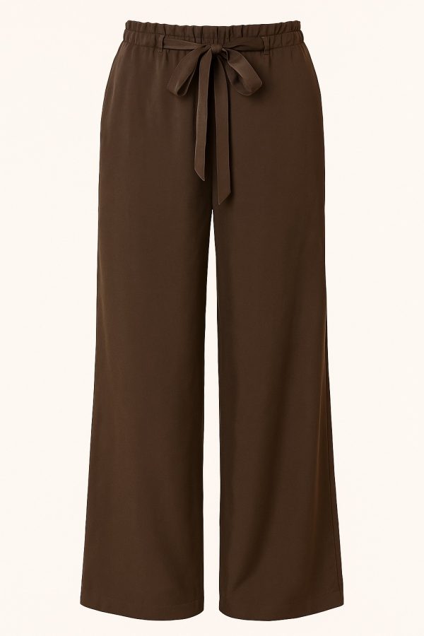 Cacao pants