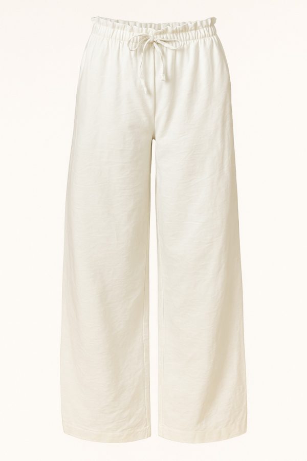 Vanilla Pants