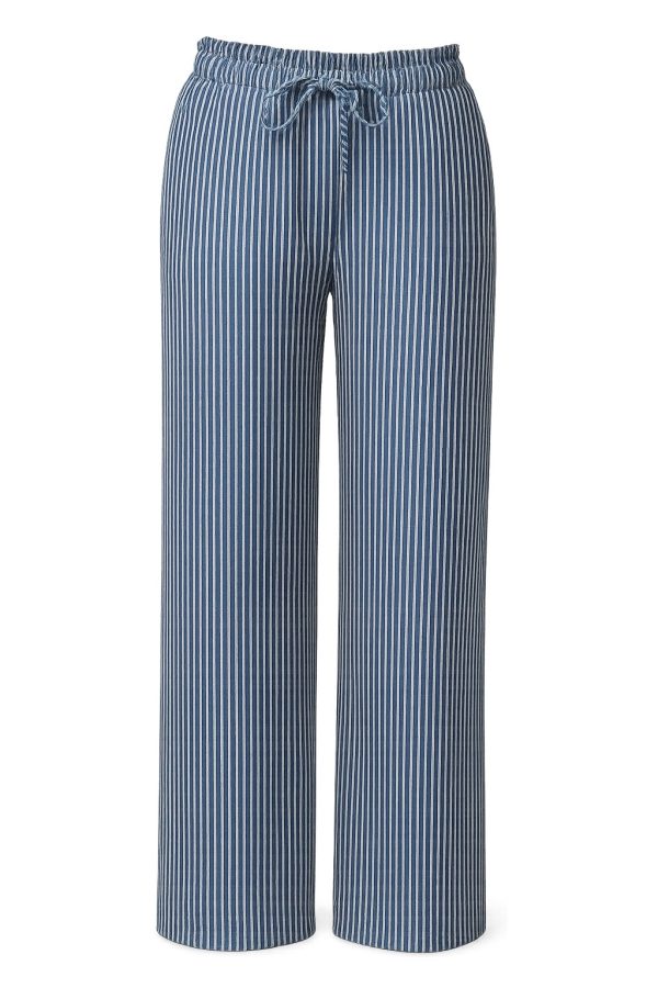 Ciel Striped Pants
