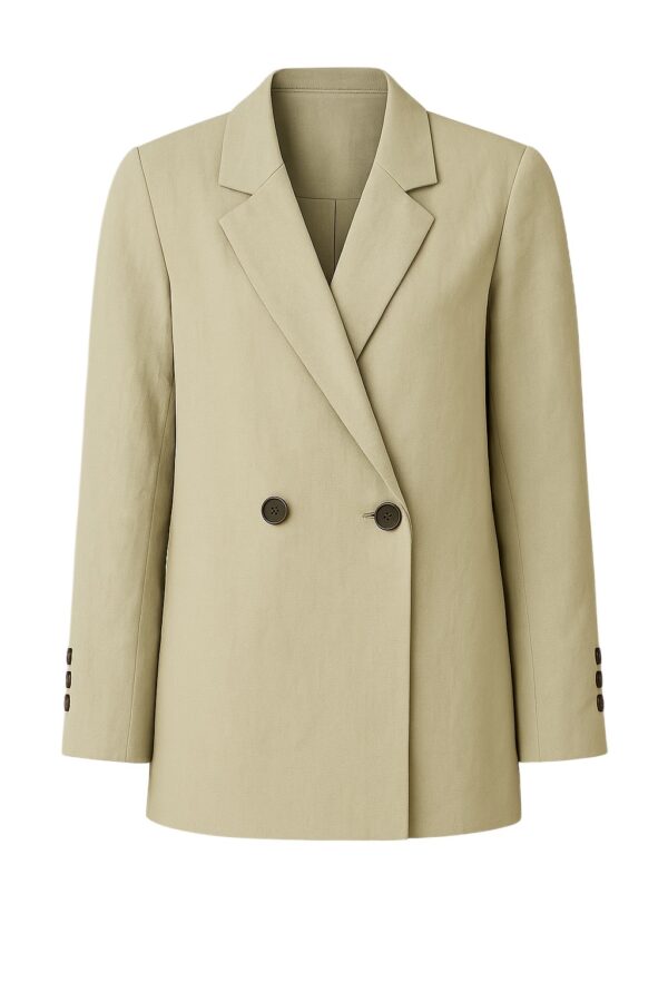 Mint Suit - Image 2