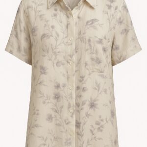 Ash Garden Shirt