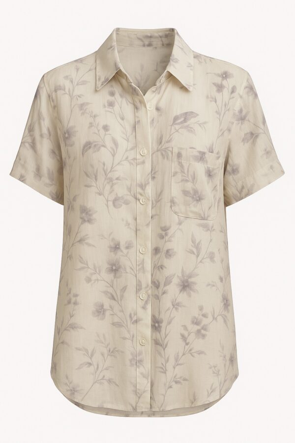 Ash Garden Shirt