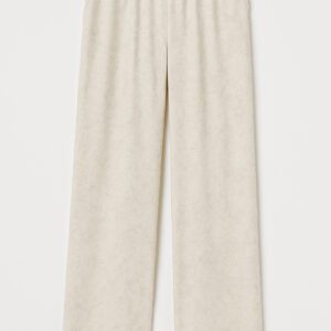 Broken Pants
