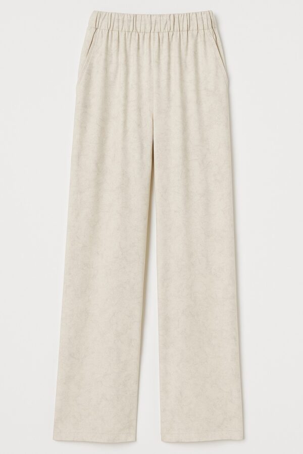 Broken Pants