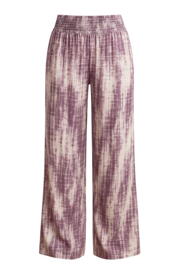 Lavender Flow Pants