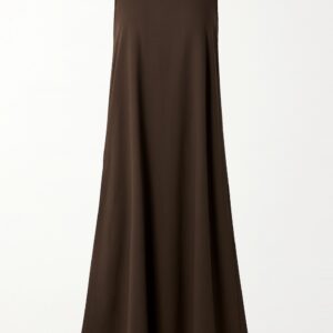 Mocha Dress