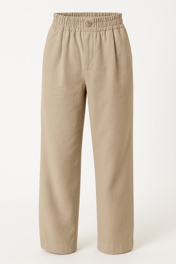 Sandstone Trousers