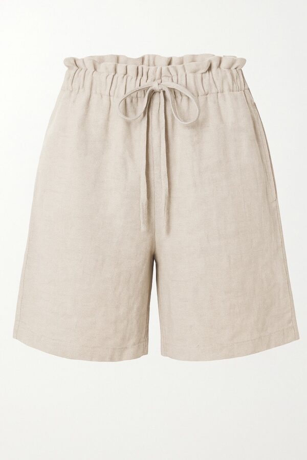 Sandy Dune Shorts