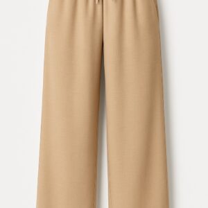 Caramel Flow Pants