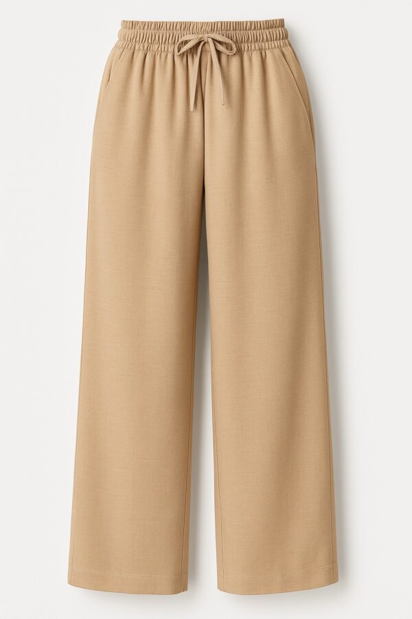 Caramel Flow Pants