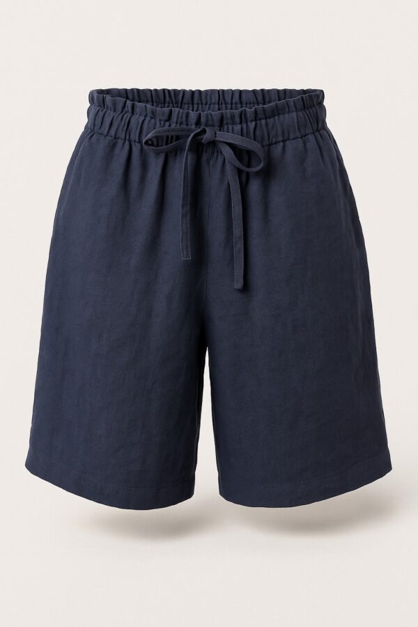 Coastal Ease Shorts