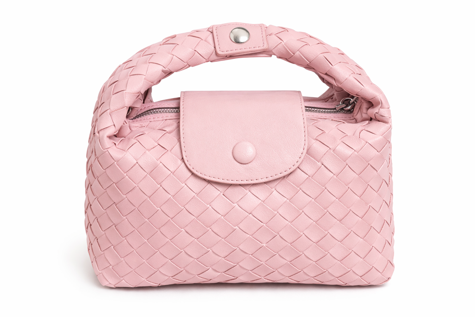 Baby Blush Mini Bag