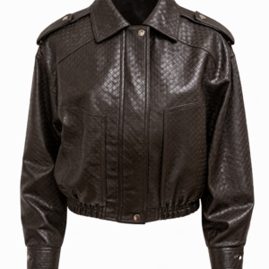 Choco Soft Grid Jacket