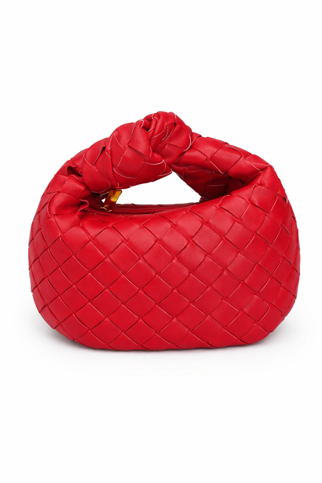 Ruby Knot Tiny Bag