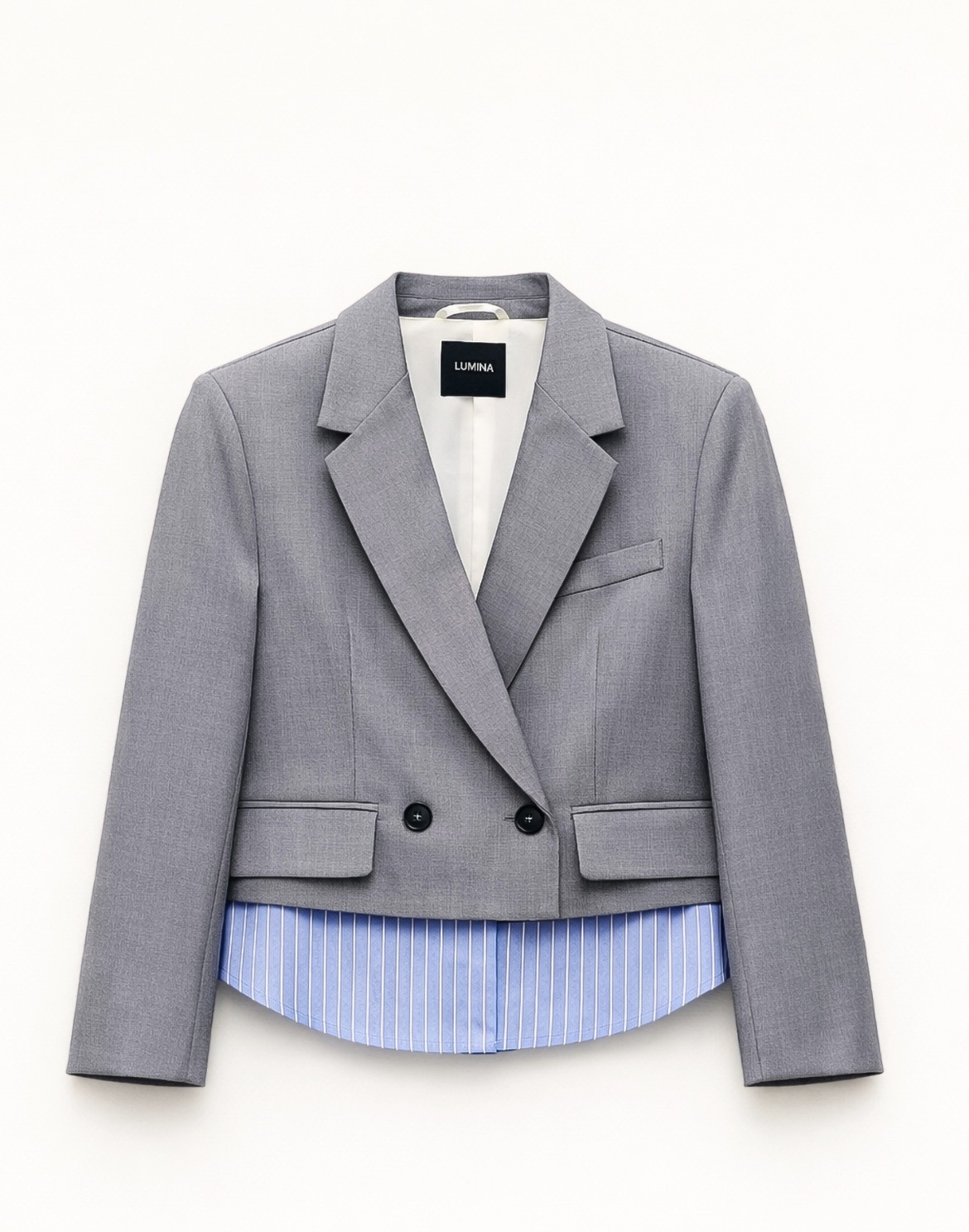 Skyline Tailored Set - Image 2