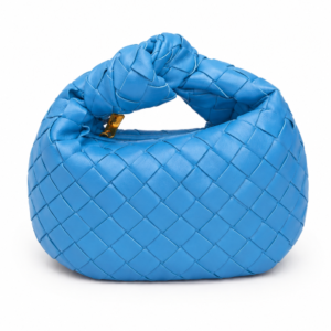 Sky Blue Tiny Bag